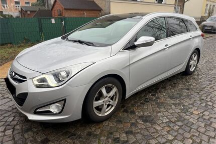 Hyundai i40 Gebrauchtwagen