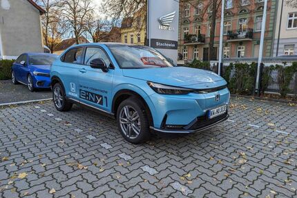 Honda e:Ny1 Gebrauchtwagen