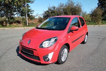 Renault Twingo Gebrauchtwagen