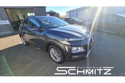 Hyundai KONA Gebrauchtwagen