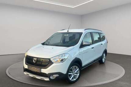 Dacia Lodgy Gebrauchtwagen