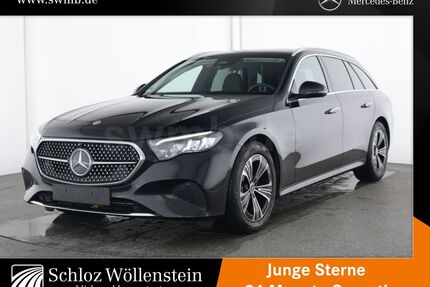 Mercedes-Benz E 220 Gebrauchtwagen