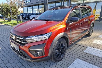 Dacia Jogger Gebrauchtwagen