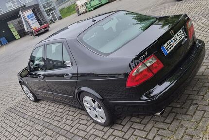 Saab 9-5 Gebrauchtwagen