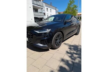 Audi SQ8 Gebrauchtwagen