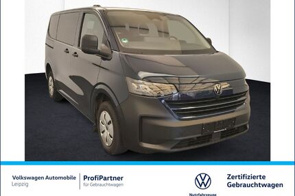 VW T7 Caravelle Gebrauchtwagen