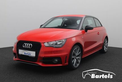 Audi A1 Gebrauchtwagen