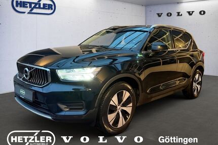 Volvo XC40 Gebrauchtwagen