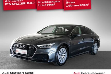 Audi A7 Gebrauchtwagen