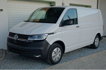 VW T6 Transporter Gebrauchtwagen