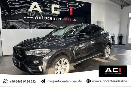 BMW X6 Gebrauchtwagen