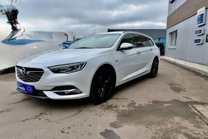 Opel Insignia Gebrauchtwagen