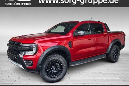 Ford Ranger Gebrauchtwagen