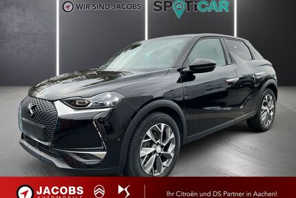 DS Automobiles DS3 Crossback Gebrauchtwagen