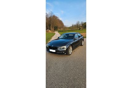 BMW 318 Gebrauchtwagen