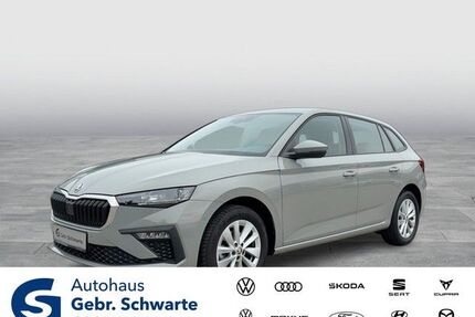 Skoda Scala Gebrauchtwagen
