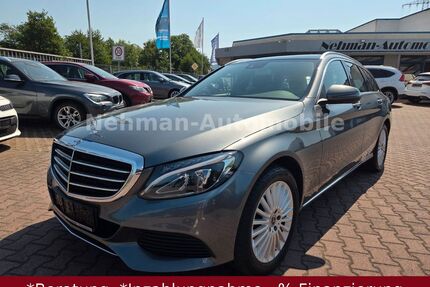 Mercedes-Benz C 200 Gebrauchtwagen