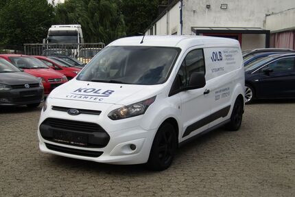 Ford Transit Gebrauchtwagen