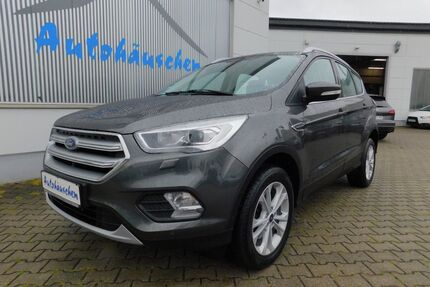 Ford Kuga Gebrauchtwagen