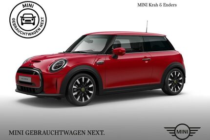 Mini Cooper SE Gebrauchtwagen