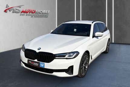 BMW 530 Gebrauchtwagen