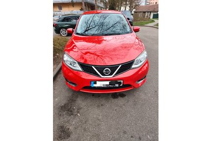 Nissan Pulsar Gebrauchtwagen
