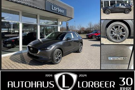 Mazda CX-30 Gebrauchtwagen