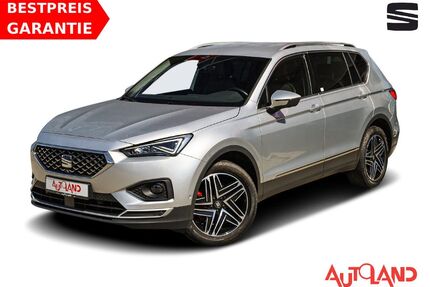 Seat Tarraco Gebrauchtwagen