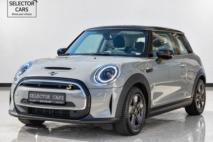 Mini Cooper SE Gebrauchtwagen