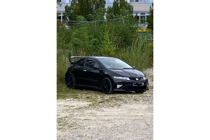 Honda Civic Gebrauchtwagen