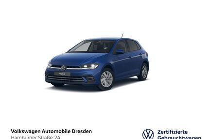 VW Polo Gebrauchtwagen