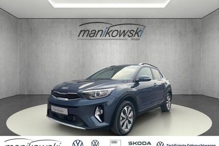 Kia Stonic Gebrauchtwagen