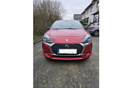 DS Automobiles DS3 Gebrauchtwagen