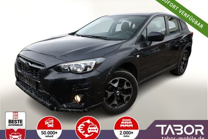 Subaru XV Gebrauchtwagen