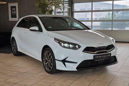 Kia ceed / Ceed Gebrauchtwagen
