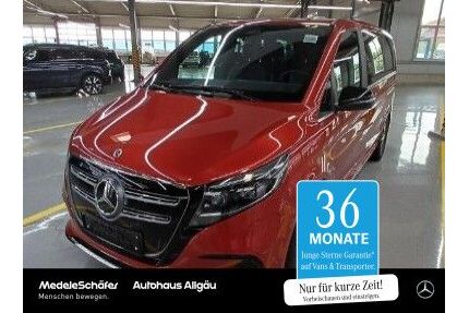 Mercedes-Benz EQV Gebrauchtwagen