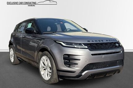 Land Rover Range Rover Evoque Gebrauchtwagen