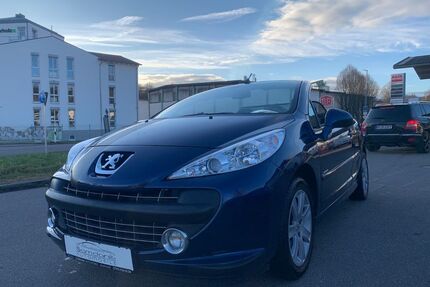 Peugeot 207 Gebrauchtwagen