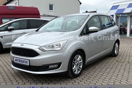 Ford Grand C-Max Gebrauchtwagen