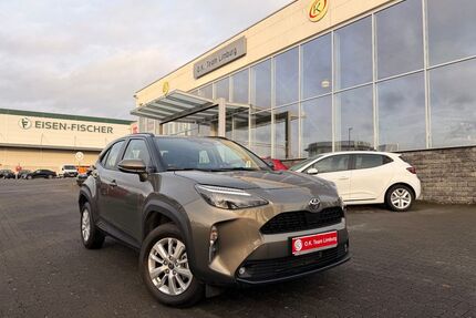 Toyota Yaris Cross Gebrauchtwagen