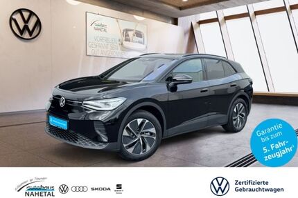VW ID.4 Gebrauchtwagen