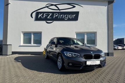 BMW 118 Gebrauchtwagen