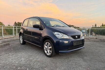Seat Mii Gebrauchtwagen
