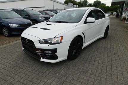 Mitsubishi Lancer Gebrauchtwagen