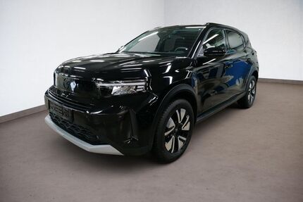Opel Frontera Gebrauchtwagen