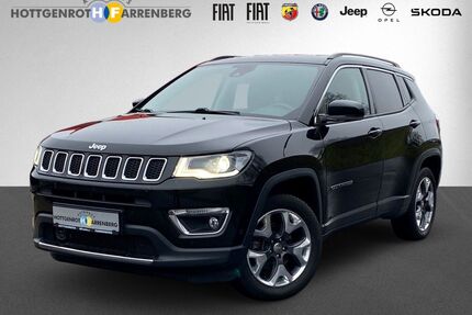 Jeep Compass Gebrauchtwagen