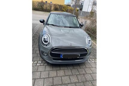 Mini Cooper Gebrauchtwagen