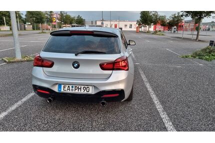 BMW M140i Gebrauchtwagen