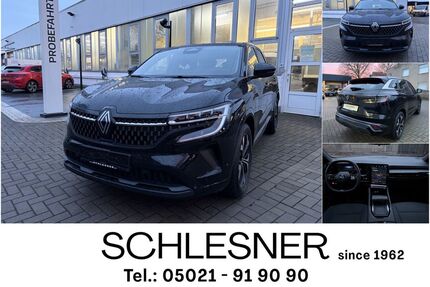 Renault Austral Gebrauchtwagen