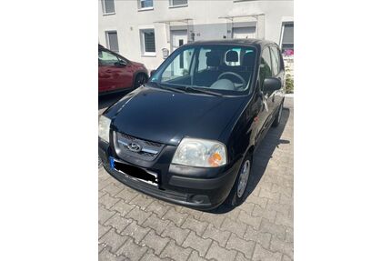 Hyundai Atos Gebrauchtwagen